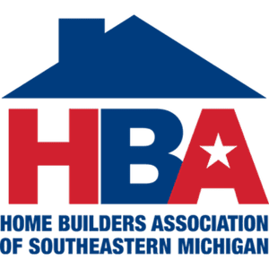 HBA Southern Michigan Logo – MJ Whelan Construction